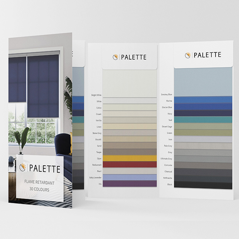 Palette FR