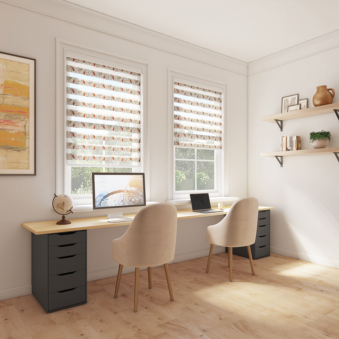 Day & Night Carter Cinammon