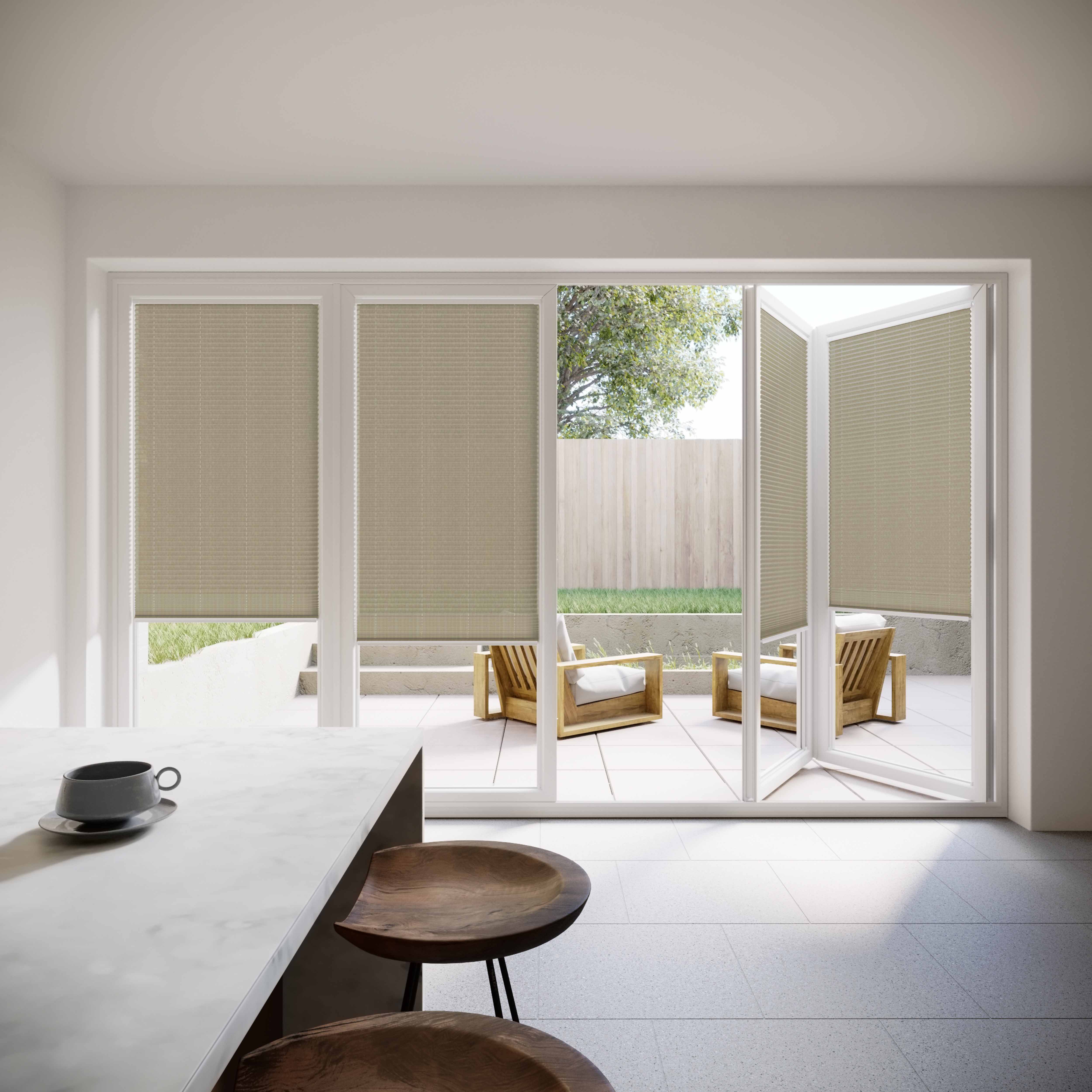 Radiance asc Metallic Bronze