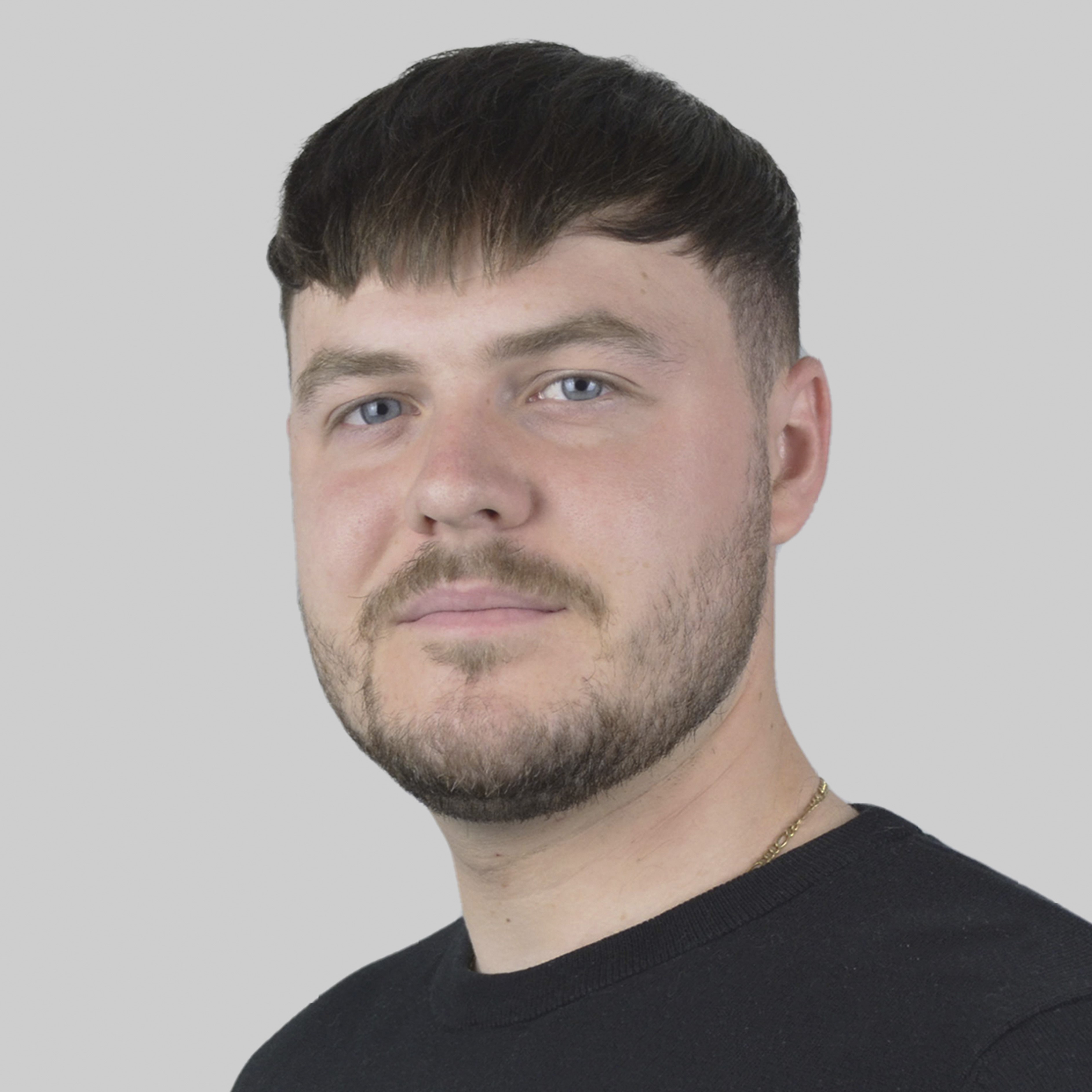 Trade Business Development Manager